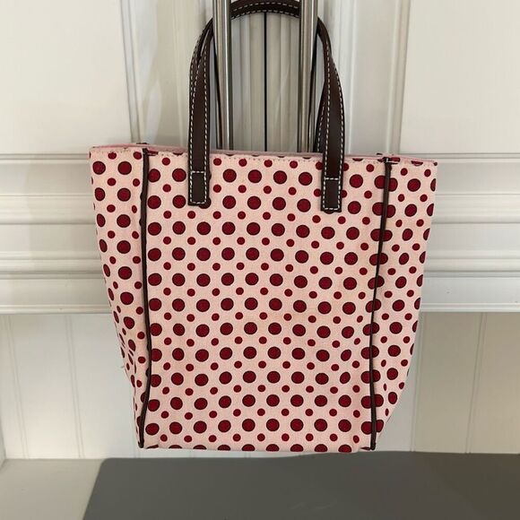Bath & Body Works Heart Tote - Picture 4 of 4